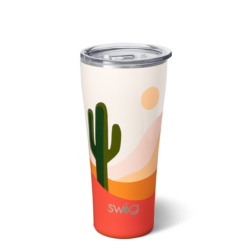 Swig Stainless Steel 32oz Tumbler