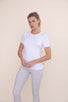 Mono B Active Short Sleeve