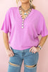 All Day Top - Ground North Boutique