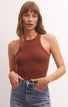 Z Supply Lily Rib Tank - Ground North Boutique