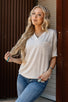 All Day Top - Ground North Boutique