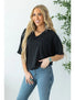 All Day Top - Ground North Boutique