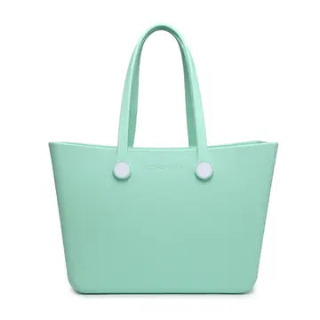 Carrie Versa Tote w/ Interchangeable Straps