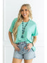 Go With The Flow Top - Ground North Boutique