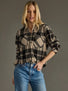 Plaid Button Up
