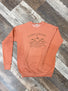 Farm Fresh Pumpkin Crewneck