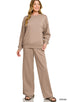 Crewneck & Pants 2 PC Set