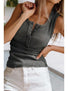 Ribbed Mineral Wash Tank