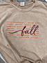 Cozy Fall Graphic