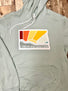 Life In the Slow Lane Hoodie