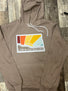 Life In the Slow Lane Hoodie