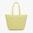 Scalloped Versa Tote
