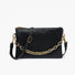 Izzy Textured Crossbody