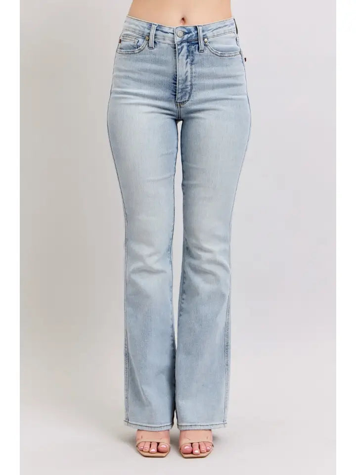 Tummy Control Judy Blue