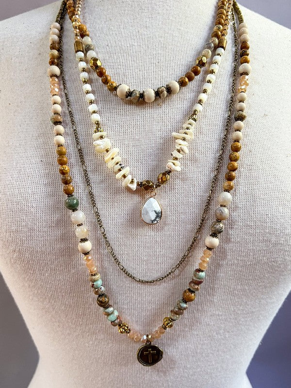 Kiara Necklace