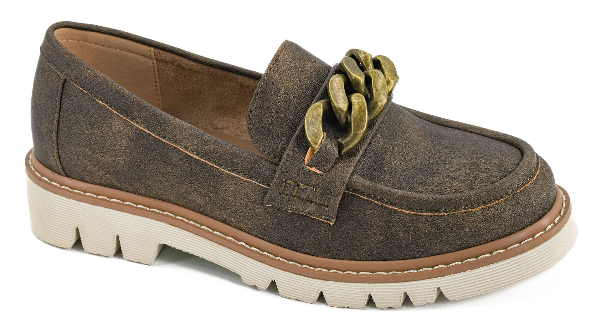 Corkys Not Literally Shoes
