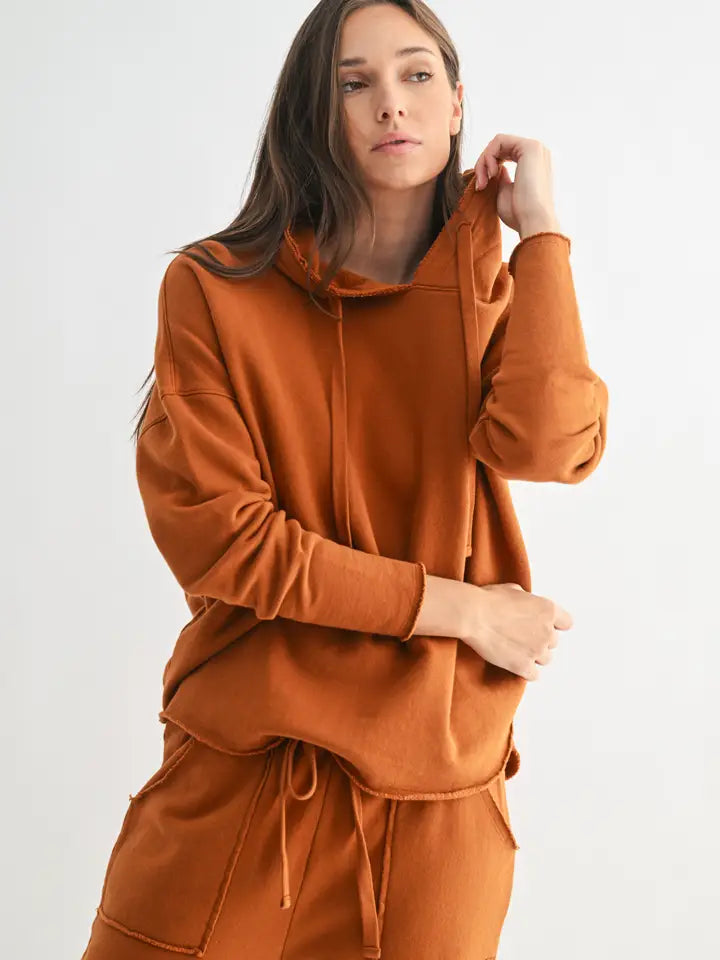 Malibu Everday Hoodie
