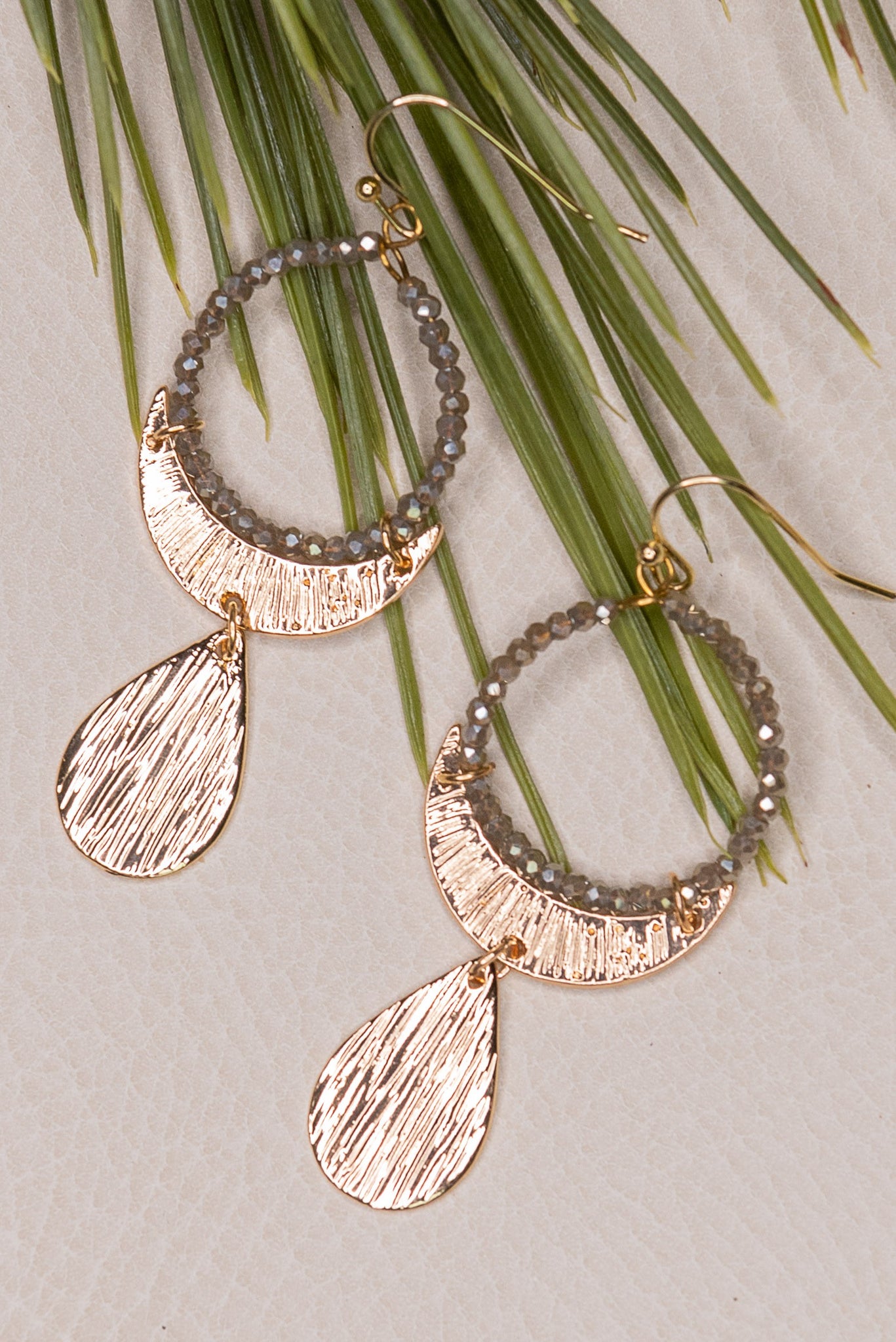 Naomi Earrings