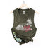 Salty Soul Graphic Tank