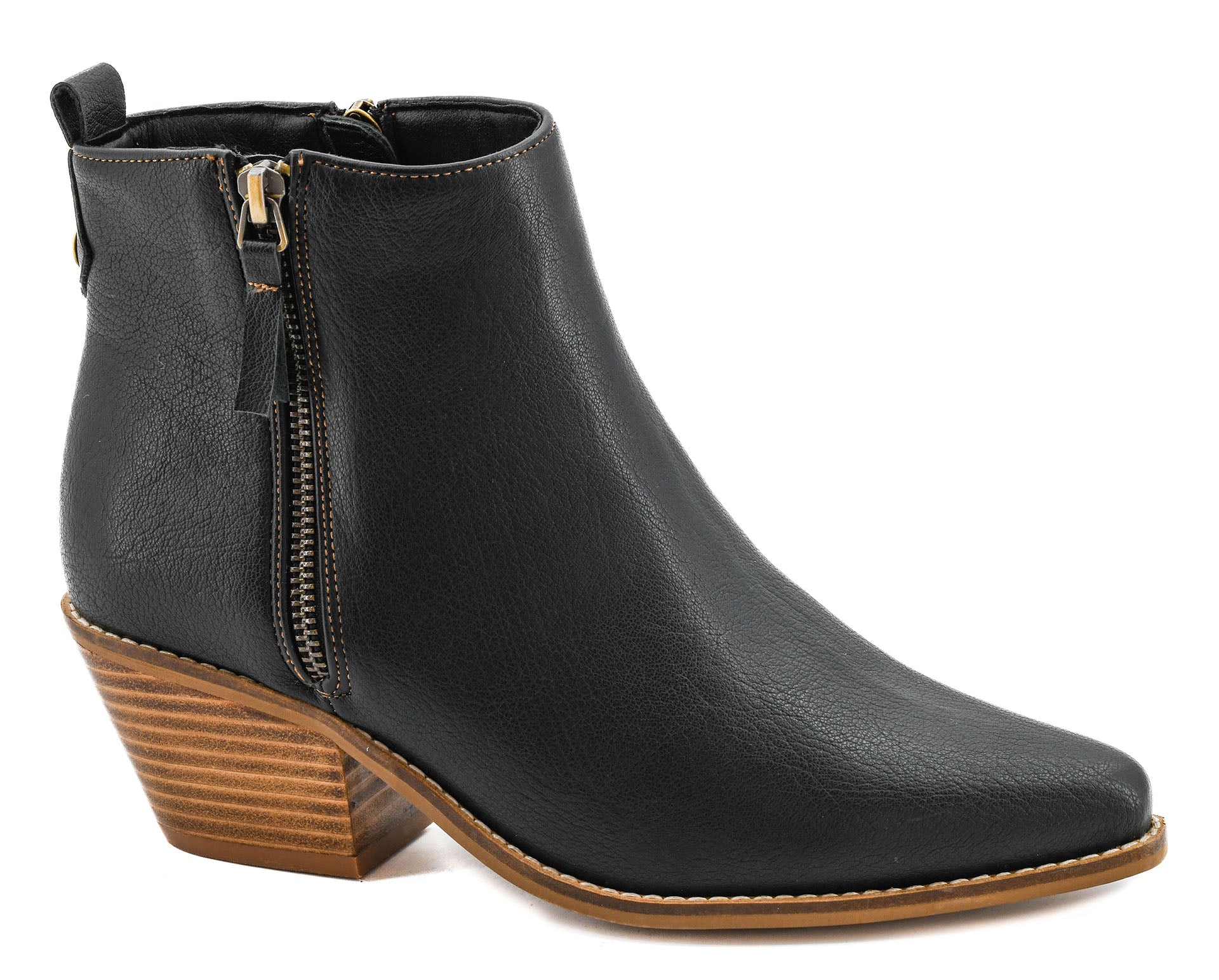 Corkys Toil N Trouble Bootie