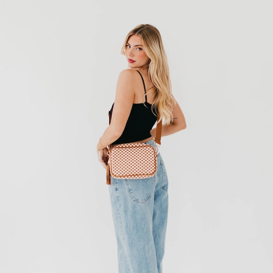 Willow Crossbody