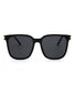 Ella - Women's Square Sunglasses