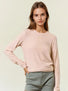 Top soft knit