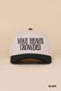 Make Heaven Cap