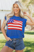 Flag Sweater