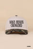 Make Heaven Cap