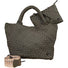 preneLOVE London Woven Large Tote