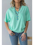All Day Top - Ground North Boutique