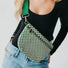 Westlyn Woven Bag - Ground North Boutique
