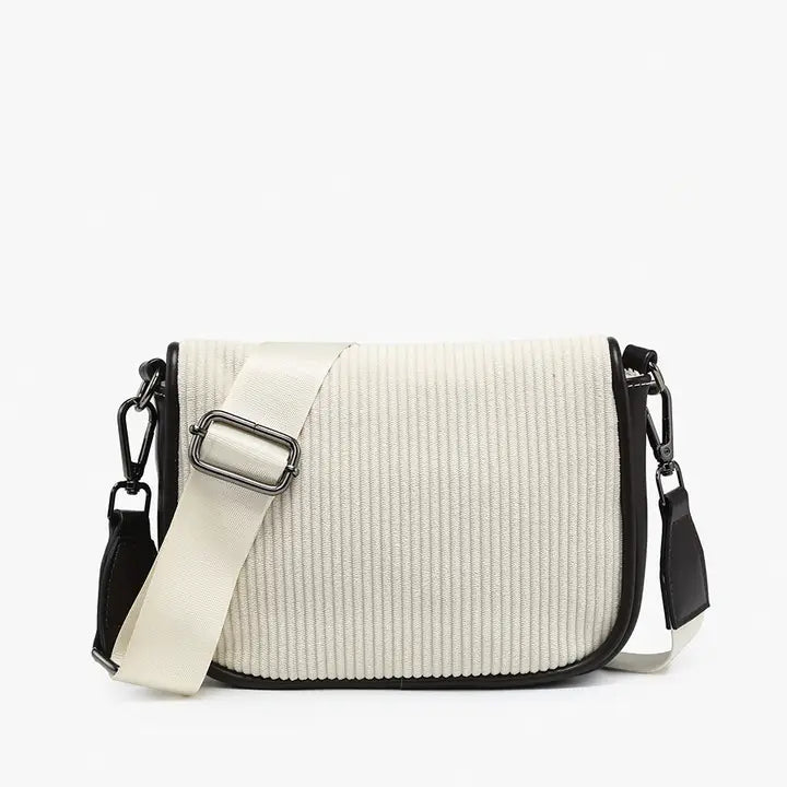 Handbag crossbody