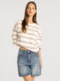 Ely Sweater