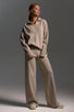 Knit Sweater Set
