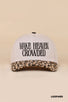 Make Heaven Cap