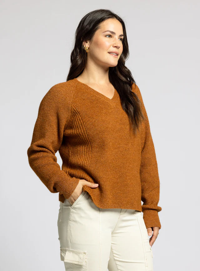 Marigold Sweater