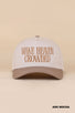 Make Heaven Cap