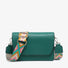 Noah Flapover Crossbody
