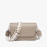 Noah Flapover Crossbody