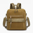 Amelia Corduroy Backpack