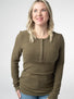 Georgia Long Sleeve Top