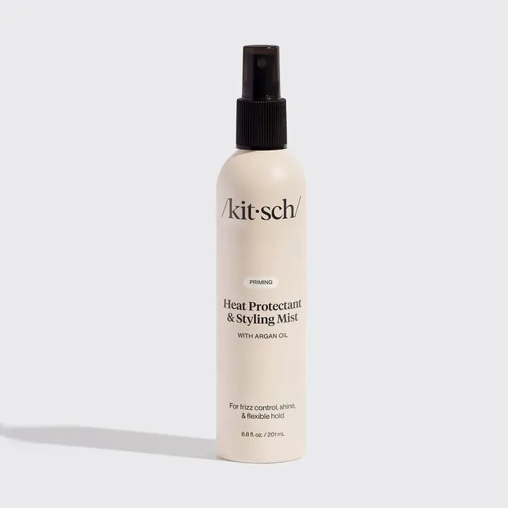 Priming Argan Oil