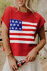 Flag Sweater