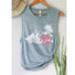 Salty Soul Graphic Tank
