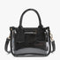 Stacey Clear Satchel - Ground North Boutique