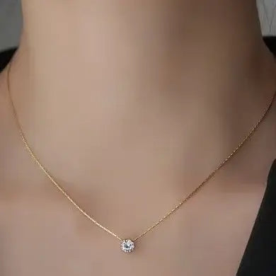 Stainless Steel Necklace