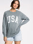 Hangout USA Thread & Supply Top