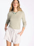 Thread & Supply Stacy Top